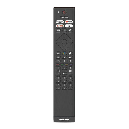Philips 8300 Series 65" 4K Ultra HD QLED Gaming Google Smart TV with HDR 10+/HLG, 65PQT8369_98 - Image 4