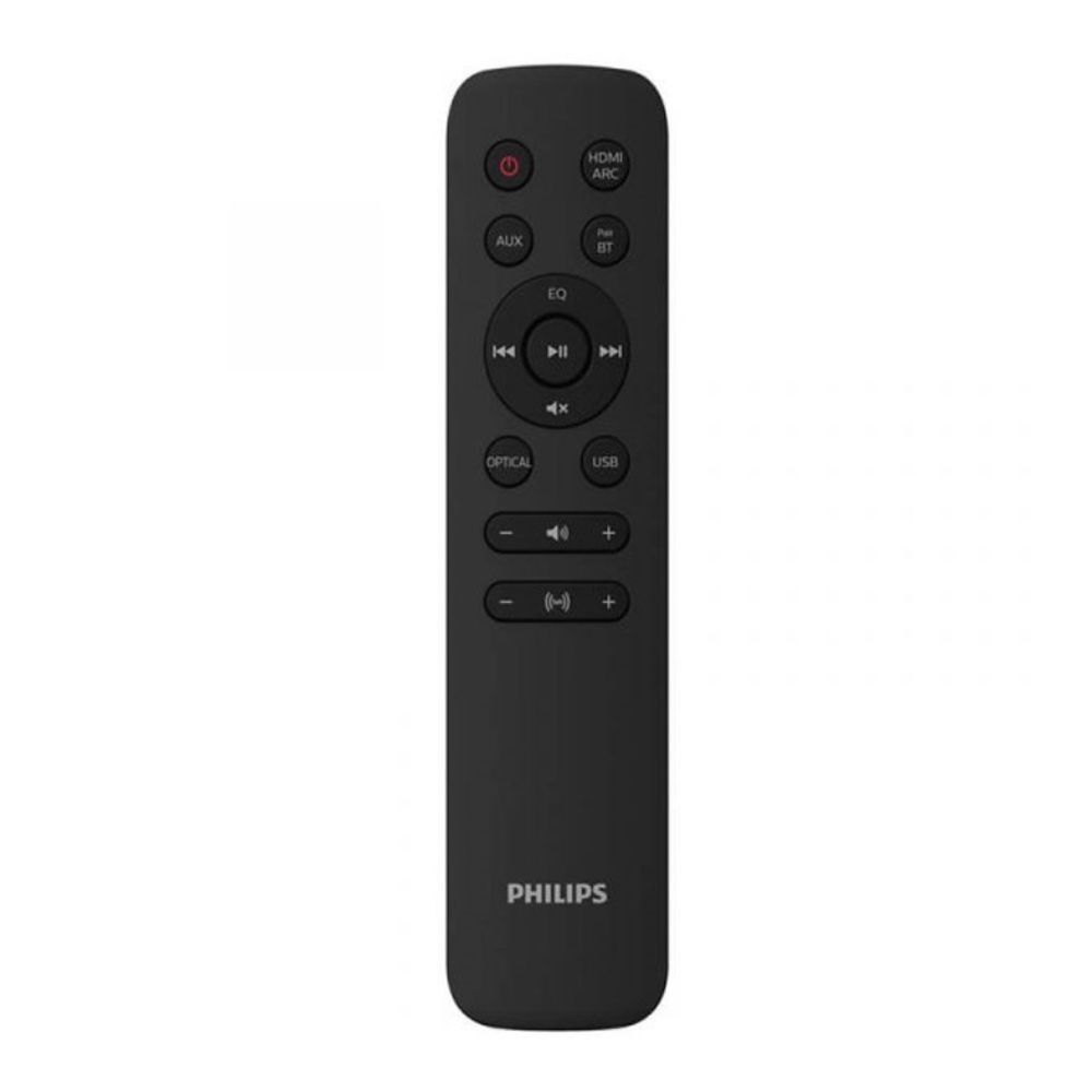 Philips Soundbar Speaker with Wireless Subwoofer, TAB7305_98 - Image 4