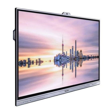 Donview 75" 4K UHD Optical Bonding Touch Screen L05 Series Commercial LED Screen, DS-75IWMS-L05PA - Image 2