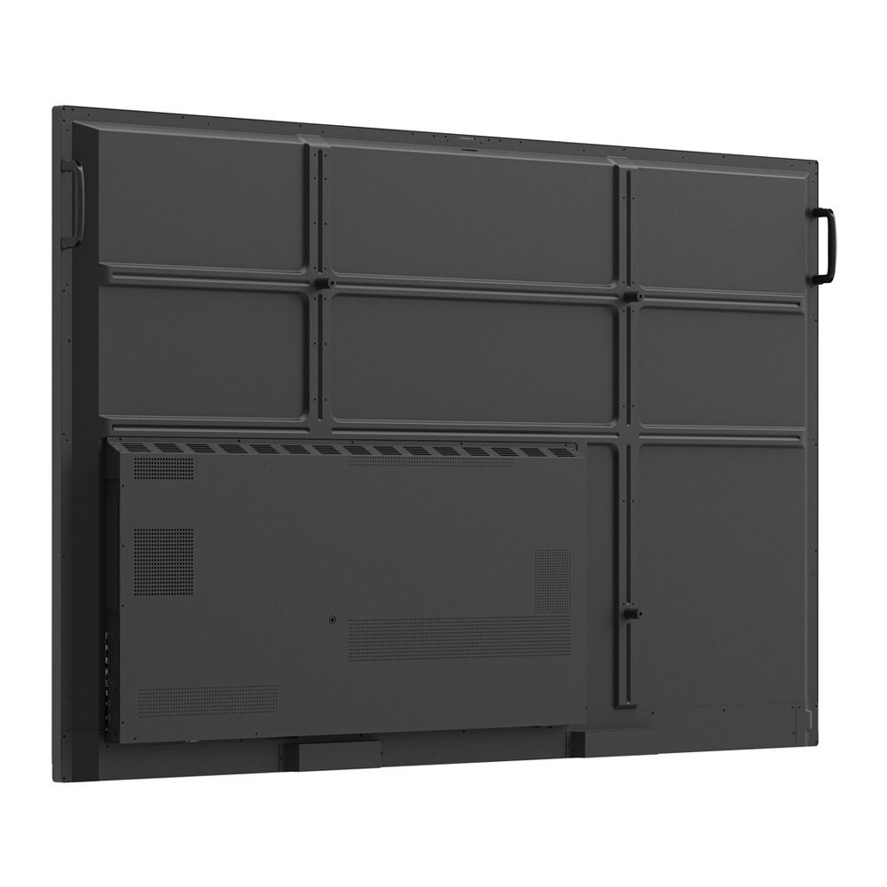 Viewsonic Viewboard 86" 4K Interactive Display, IFP8650-5 - Image 4