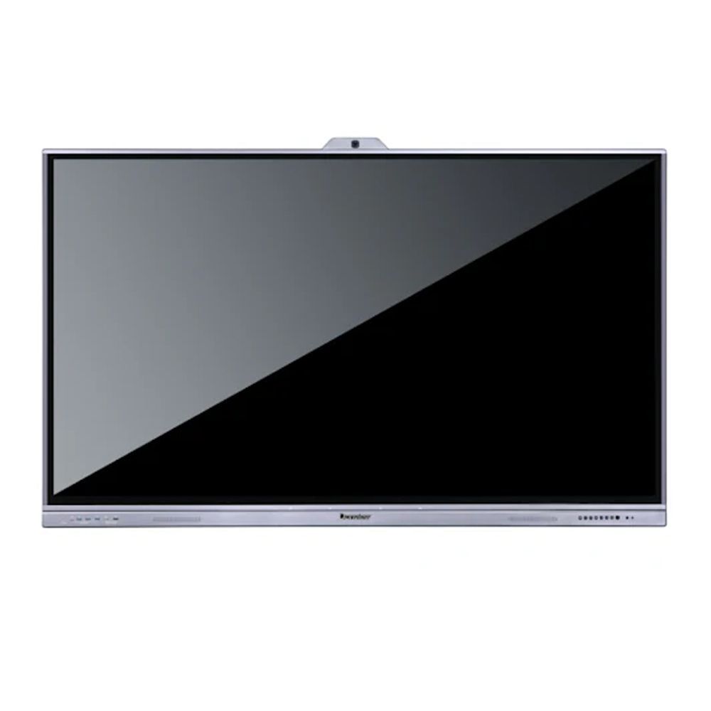 Donview 98" 4K UHD Optical Bonding Touch Screen L05 Series Commercial LED Screen, DS-98IWMS-L03PA - Main Image