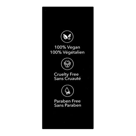 Hemani Char Glow Face Serum with Activated Charcoal, 30ml - Image 2