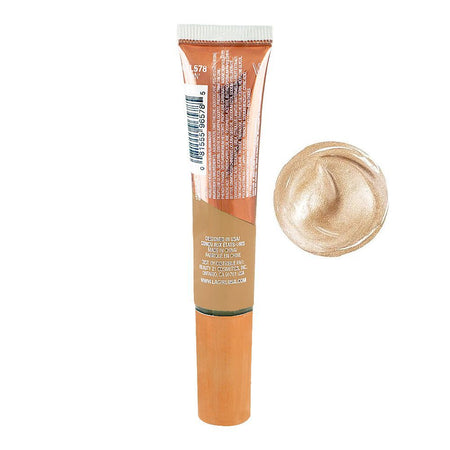 L.A. Girl Glow Envy Highlighter, 15ml, GBL578 Vibin - Image 2
