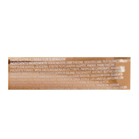 L.A. Girl Glow Envy Highlighter, 15ml, GBL576 Highkey - Image 3