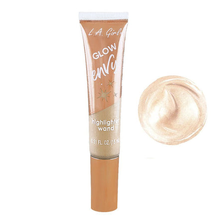 L.A. Girl Glow Envy Highlighter, 15ml, GBL575 Night Life - Main Image