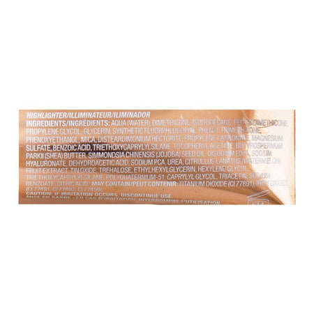 L.A. Girl Glow Envy Highlighter, 15ml, GBL575 Night Life - Image 3