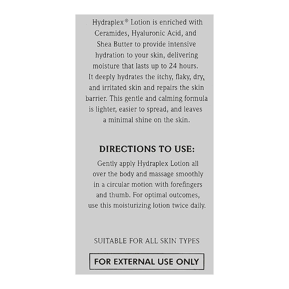 Hydraplex Lotion, SPF 30 Sunscreen, PA+++, For All Skin Types, 100ml - Image 4