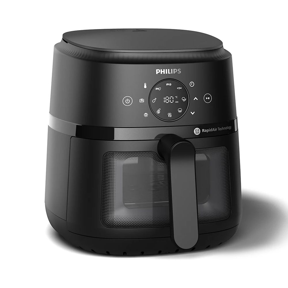 Philips 2000 Series Air Fryer, 4.2 Liter, 1500W, NA220/00 - Main Image