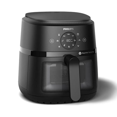Philips 2000 Series Air Fryer, 4.2 Liter, 1500W, NA220/00 - Main Image