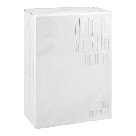Giovanni Bacci Vertis, Eau De Parfum, For Women, 100ml - Main Image