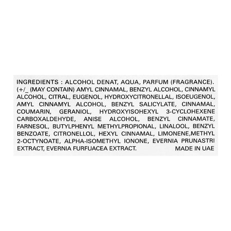 Giovanni Bacci Vertis, Eau De Parfum, For Women, 100ml - Image 3