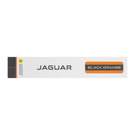 Zero 1.96" TFT HD Display Jaguar Smart Watch, IP67 Water Resistant, Black & Orange - Image 3