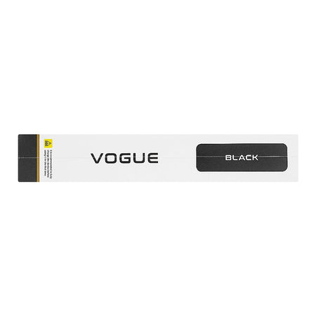Zero 1.43" Amoled HD Display Vogue Smart Watch, IP67 Water Resistant, Black - Image 3