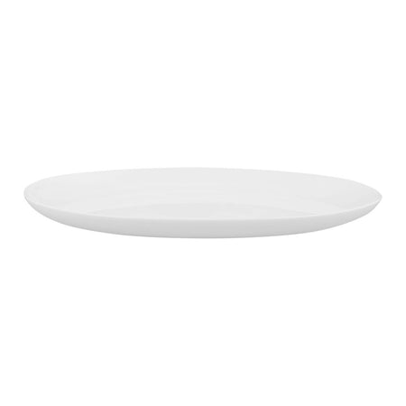 Pasabahce H&T Opal 13" Serving Plate, 1-Pack, NNYP130 - Main Image
