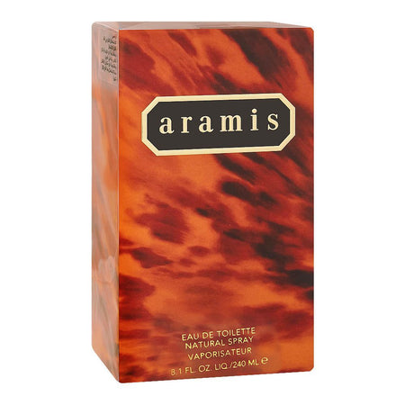 Aramis Eau de Toilette, For Men, 240ml - Image 2