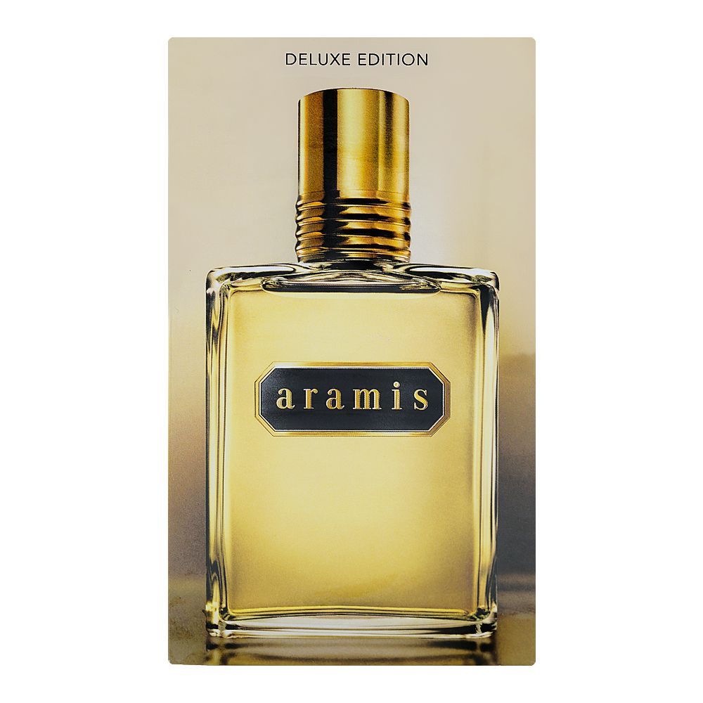 Aramis Eau de Toilette, For Men, 240ml - Image 3