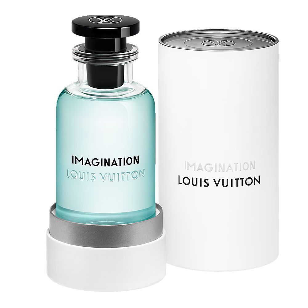 Louis Vuitton Imagination, Eau De Parfum, For Men, 100ml - Main Image