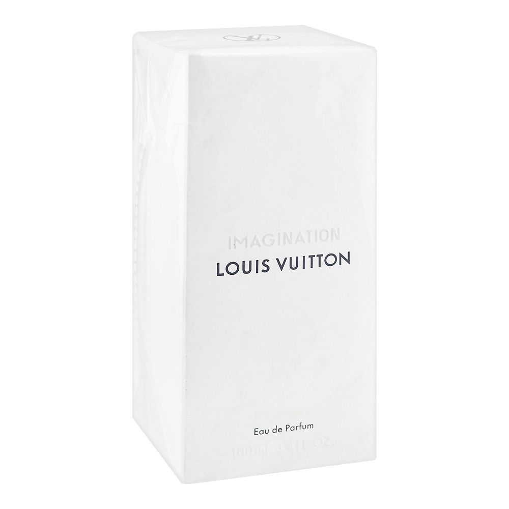 Louis Vuitton Imagination, Eau De Parfum, For Men, 100ml - Image 2