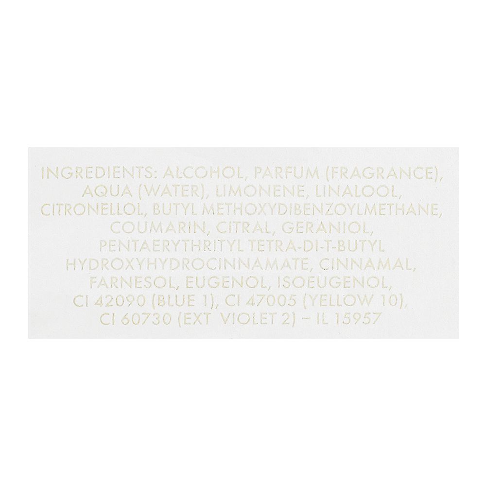 Louis Vuitton Imagination, Eau De Parfum, For Men, 100ml - Image 4