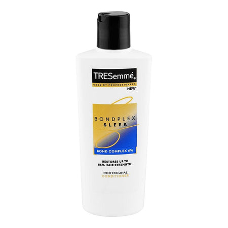 Tresemme Bondplex Sleek Conditioner, 160ml - Main Image
