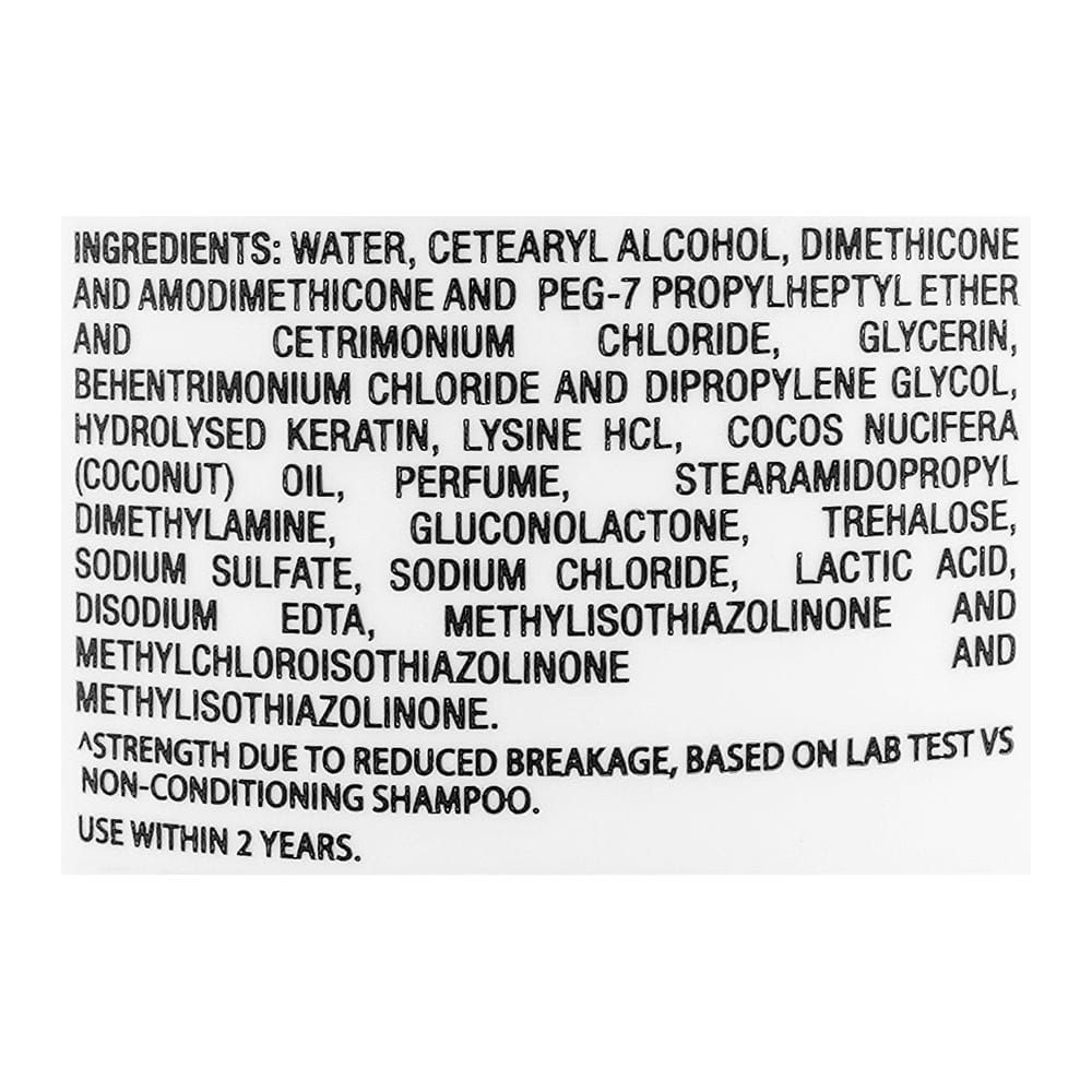 Tresemme Bondplex Sleek Conditioner, 160ml - Image 3