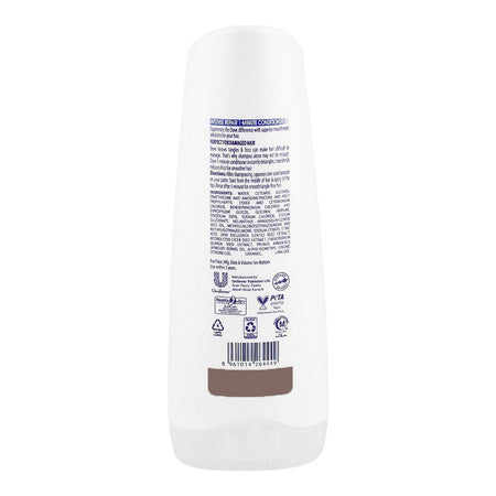 Dove Intense Repair Bio Protein Care Conditioner, For Damaged Hair, 180ml - Image 2