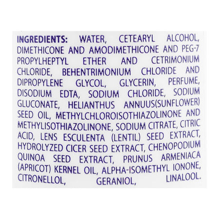 Dove Intense Repair Bio Protein Care Conditioner, For Damaged Hair, 180ml - Image 3