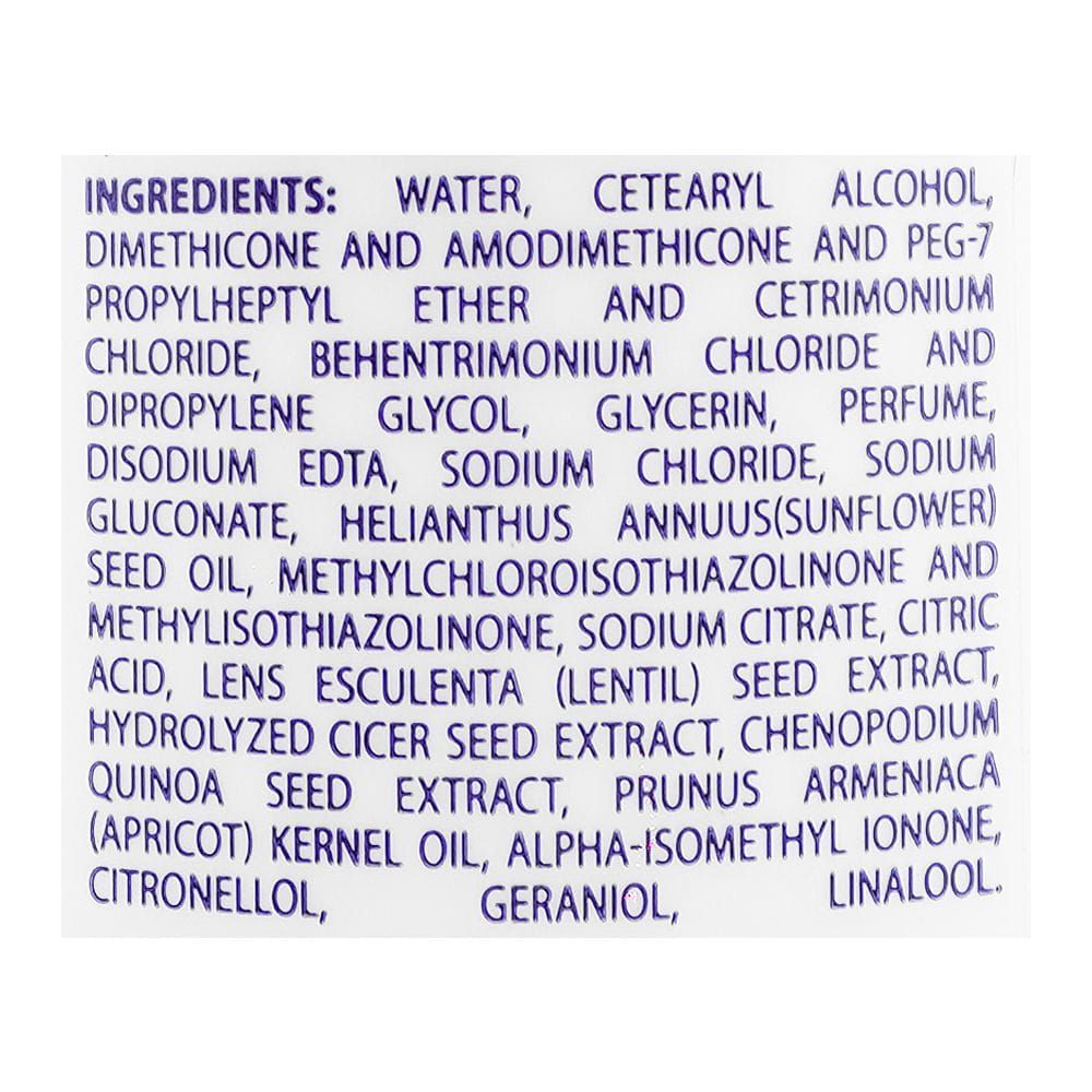 Dove Intense Repair Bio Protein Care Conditioner, For Damaged Hair, 180ml - Image 3