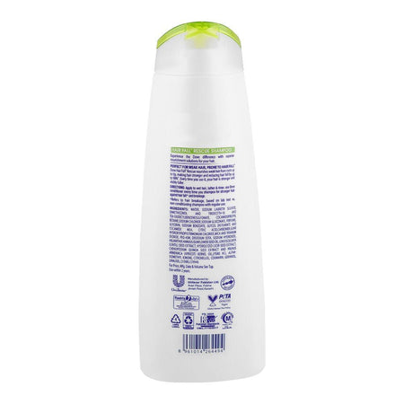 Dove Hair Fall Rescue Bio Protein Care Shampoo, For Weak Hair, 360ml - Image 2