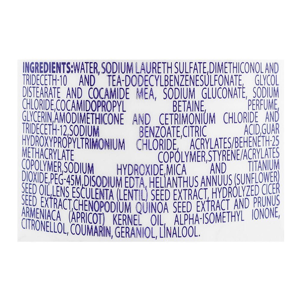 Dove Intense Repair Bio Protein Care Shampoo, For Damaged Hair, 650ml - Image 3