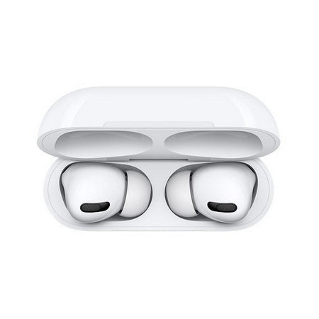 Apple Airpods Pro (2nd Generation), Bluetooth Wireless Earbuds with Charging Case, White, MTJ3LL - Image 2