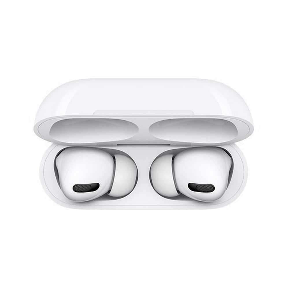 Apple Airpods Pro (2nd Generation), Bluetooth Wireless Earbuds with Charging Case, White, MTJ3LL - Image 2