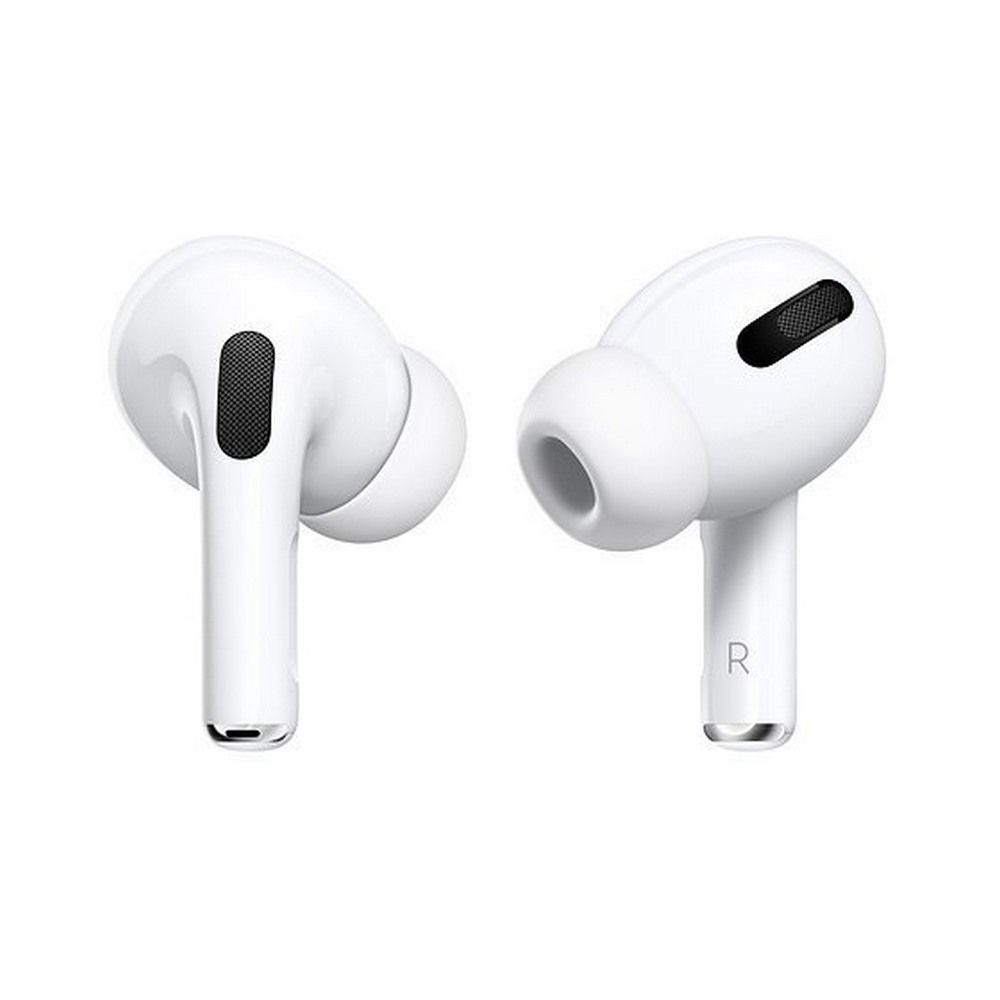 Apple Airpods Pro (2nd Generation), Bluetooth Wireless Earbuds with Charging Case, White, MTJ3LL - Image 3