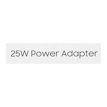 Samsung 25W Power Adapter (USB-C, 3-Pin), Fast Charging Wall Charger, Black - Image 4