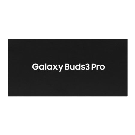 Samsung Galaxy Buds 3 Pro Bluetooth Wireless Earbuds, Active Noise Cancellation, White, SM-R630 - Image 3