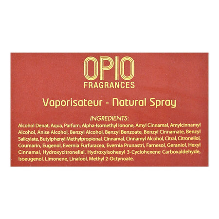 Opio Revive, Eau de Parfum, For Men, 100ml - Image 4
