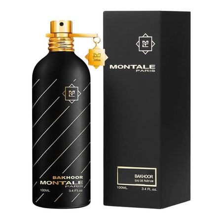 Montale Bakhoor, Eau de Parfum, For Men & Women, 100ml - Main Image