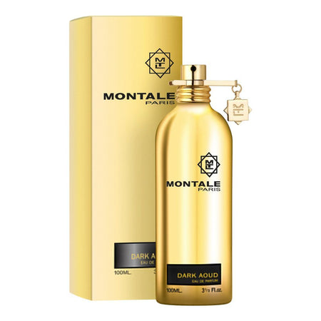 Montale Dark Aoud, Eau de Parfum, For Men & Women, 100ml - Main Image