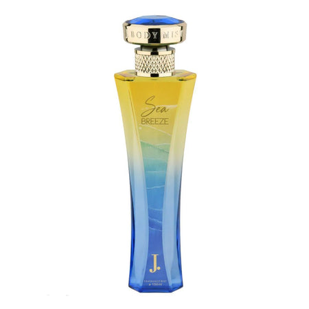 Junaid Jamshed J. Sea Breeze Fragrance Mist, 150ml - Main Image