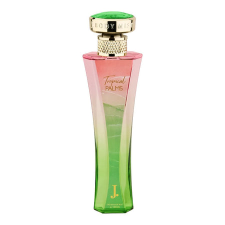 Junaid Jamshed J. Tropical Palms Fragrance Mist, 150ml - Main Image