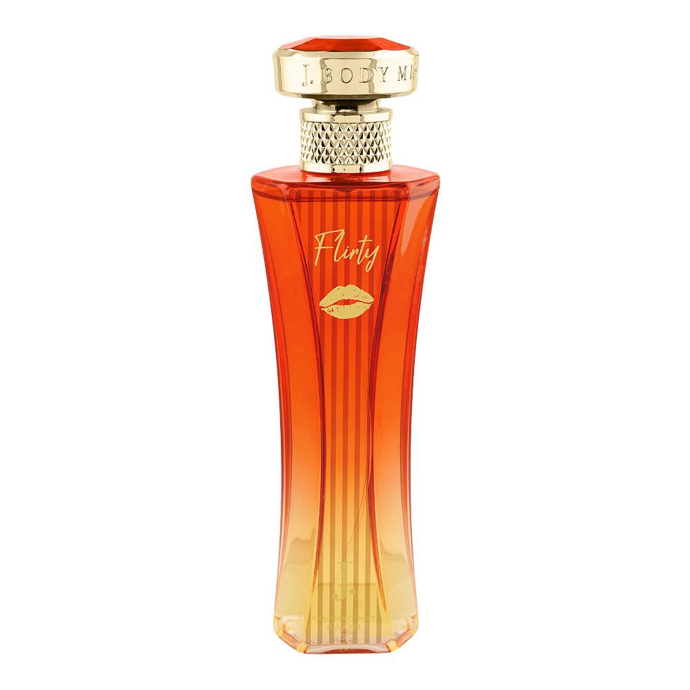 Junaid Jamshed J. Flirty Fragrance Mist, 150ml - Main Image