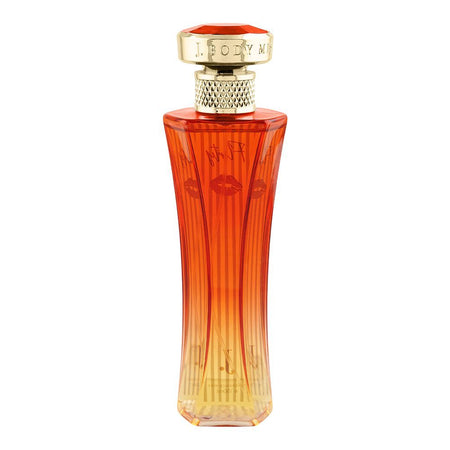 Junaid Jamshed J. Flirty Fragrance Mist, 150ml - Image 2
