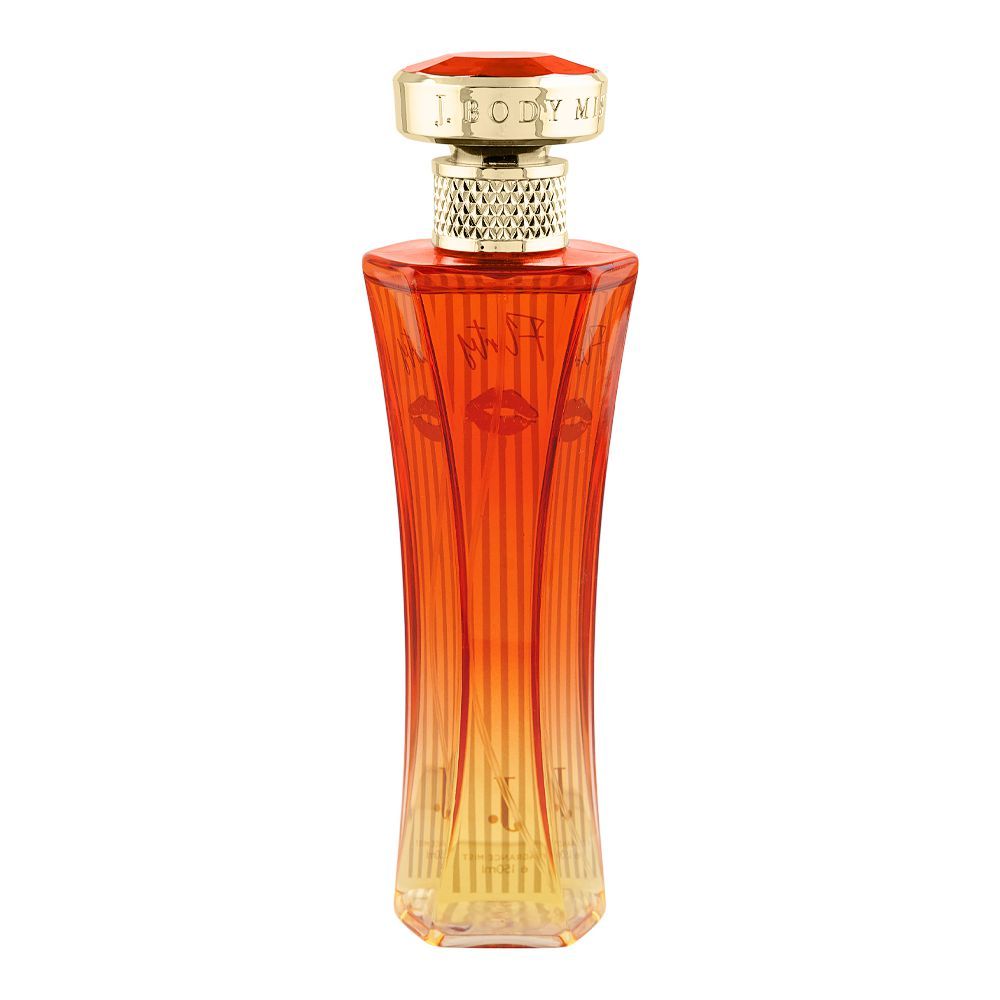 Junaid Jamshed J. Flirty Fragrance Mist, 150ml - Image 2