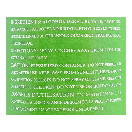Hemani Radiant Perfumed Deodorant Body Spray, For Women, 200ml - Image 3
