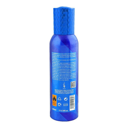Hemani Ocean Lady Perfumed Deodorant Body Spray, For Women, 200ml - Image 2
