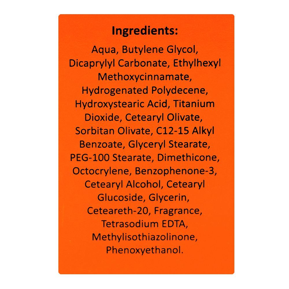 Skin White SPF60 Sunblock Cream, UVA & UVB Protection, 100g - Image 4