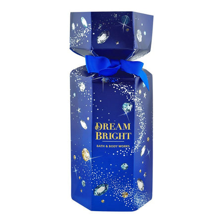 Bath & Body Works Dream Bright Gift Set: 295ml Shower Gel+236ml Body Lotion+236ml Fragrance Mist, For Women, 3-Pack - Main Image
