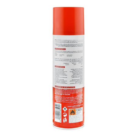 Topic Lighter Gas Refill, 200ml - Image 2