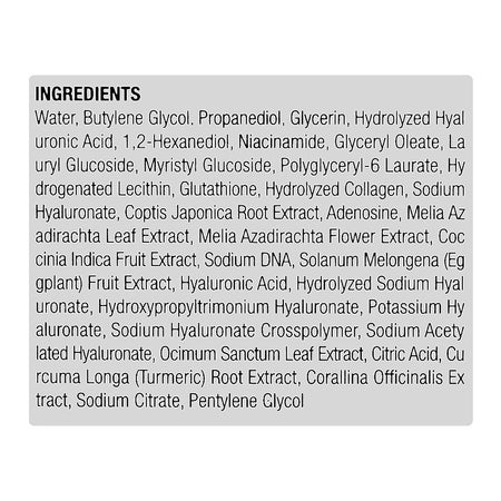 Anua 100+ PDRN Hyaluronic Acid Capsule Face Serum, For All Skin Types, 30ml - Image 4