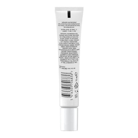 Max Factor Miracle Pure Satin Matte Cream Blush with Hyaluronic Acid, 15ml, 05 Delicate Pink - Image 2